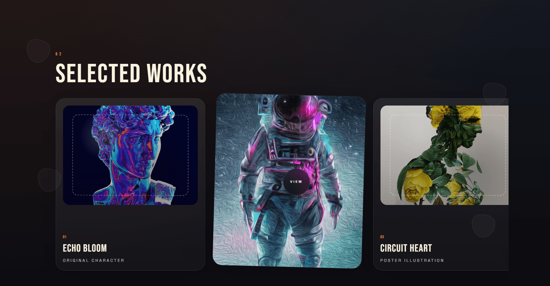 Neonmoss 1